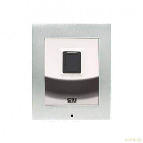 Access Unit Fingerprint Re
