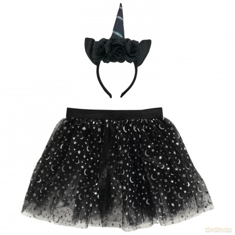 Accessory Kit Unicorn Set Dark H