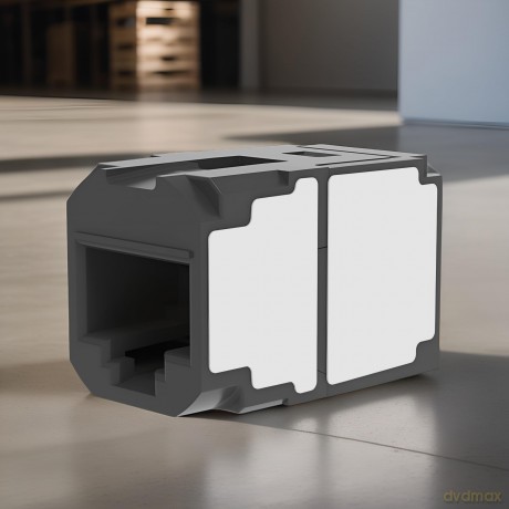 Accoppiatore Mini-Com Femmina-Femmi