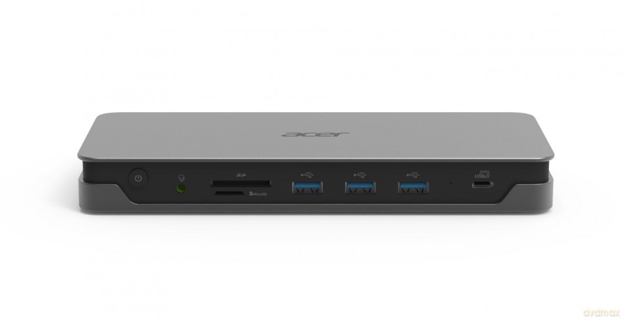 Acer 13in1 Type C Minidock