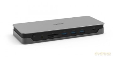 Acer 13in1 Type C Minidock