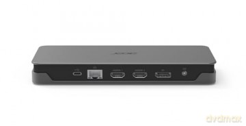 Acer 13in1 Type C Minidock