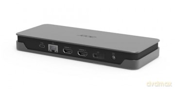 Acer 13in1 Type C Minidock