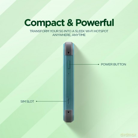 Acer Connect M4