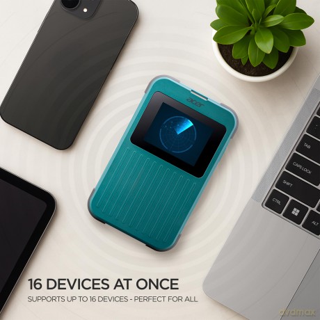 Acer Connect M4
