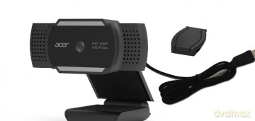 Acer Fhd Webcam