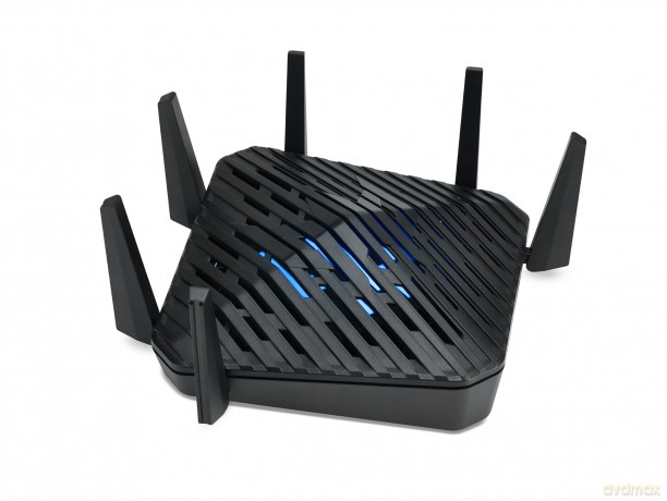 Acer Predator Connect W6