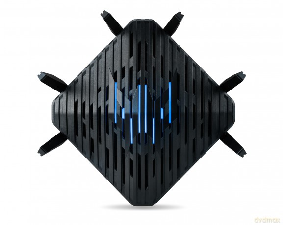 Acer Predator Connect W6