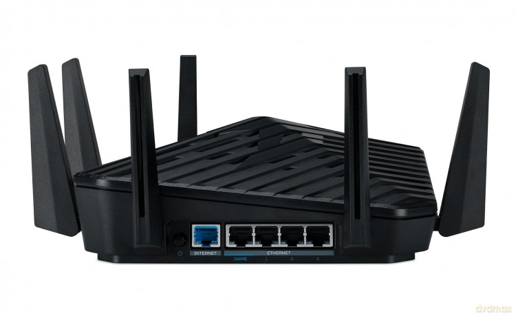 Acer Predator Connect W6