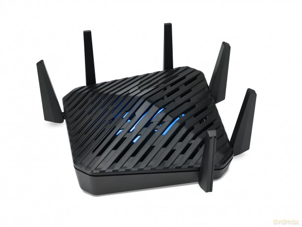 Acer Predator Connect W6