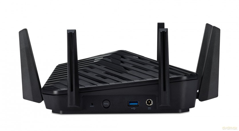 Acer Predator Connect W6