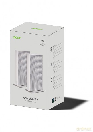 Acer Wave 7 Wifi 7 Mesh Router