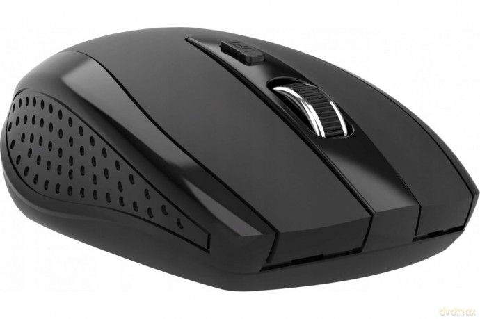Acer Wireless Mouse Mx202
