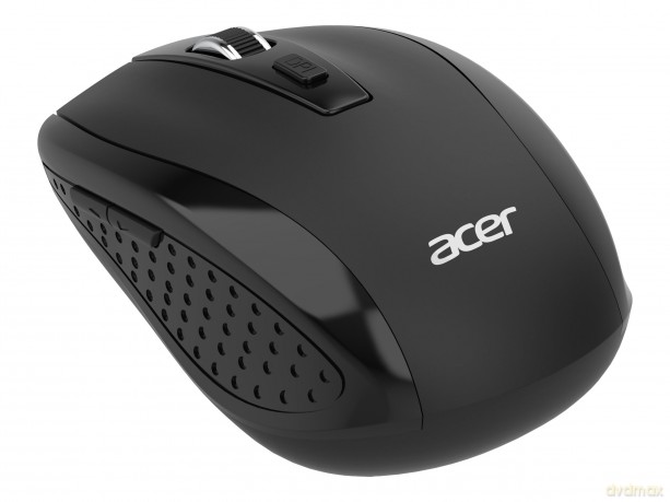 Acer Wireless Mouse Mx202