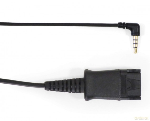 Acpj3.5mm Adapter