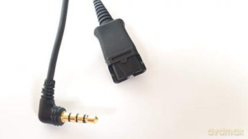 Acpj3.5mm Adapter