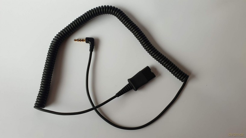 Acpj3.5mm Adapter