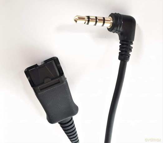 Acpj3.5mm Adapter
