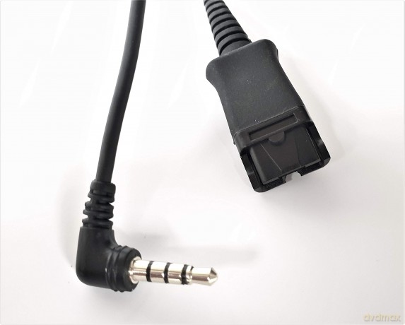 Acpj3.5mm Adapter