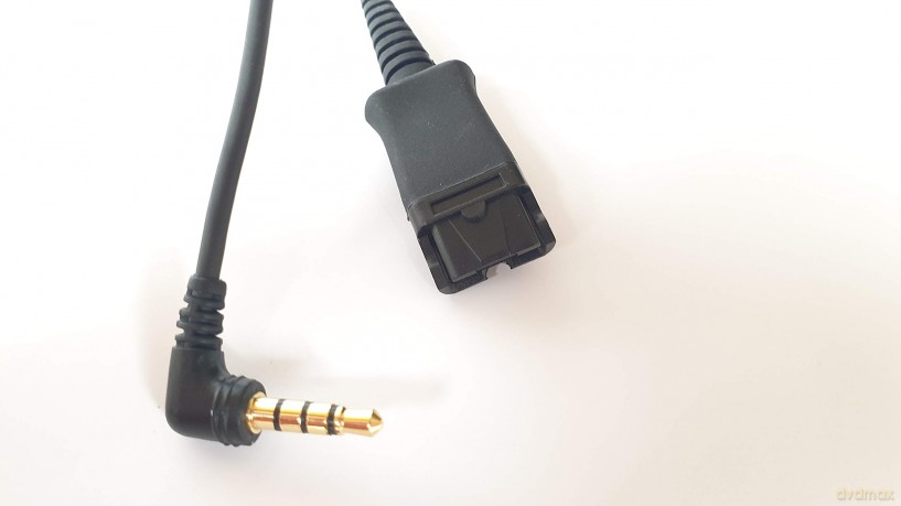 Acpj3.5mm Adapter