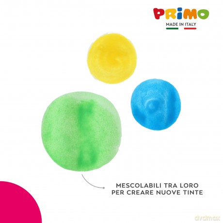Acquerelli In Scatola Di Plastica