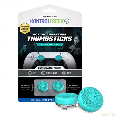 Action Lotus Tlbclr Kit Ps5