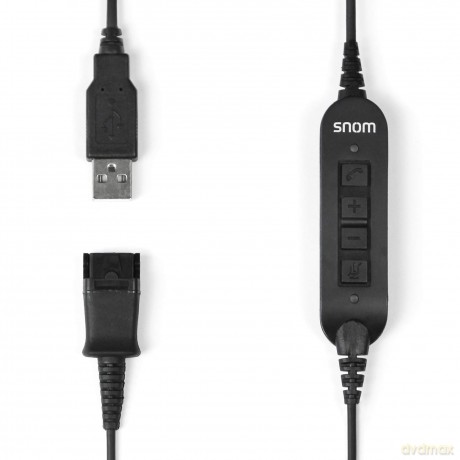 Acusb Plug Play Connettore Qd->Usb