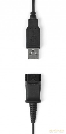 Acusb Plug Play Connettore Qd->Usb