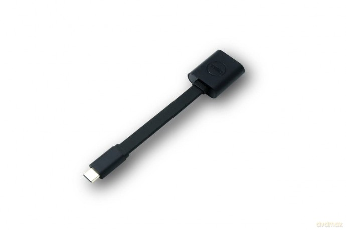 Adapter - Usb-C To Usb-A 3.0