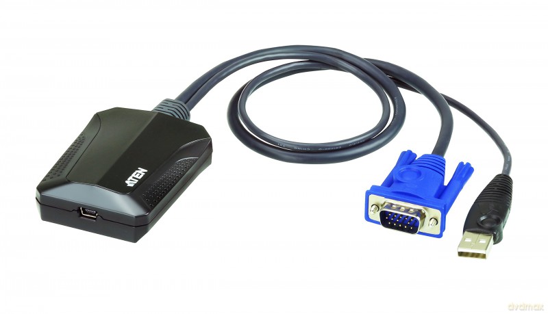 Adapter Laptop Usb Console