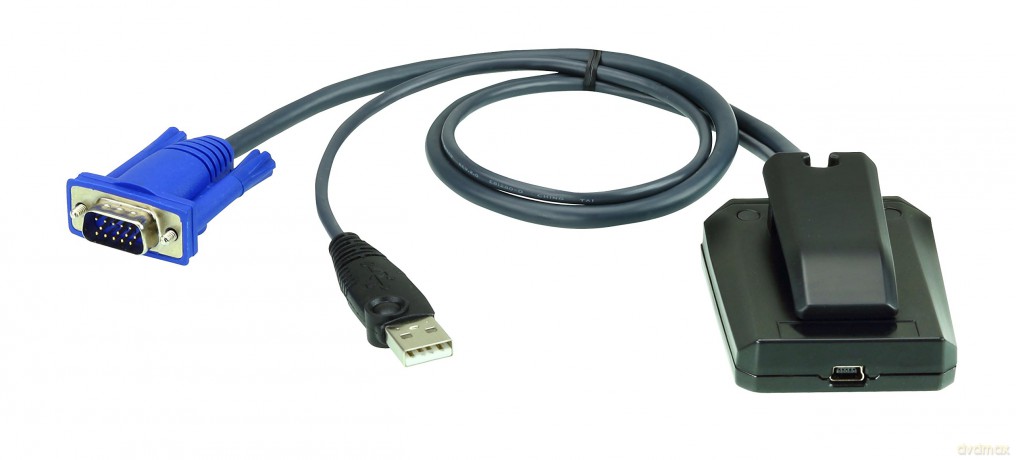 Adapter Laptop Usb Console