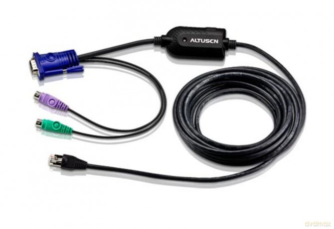 Adapterkabel Vga