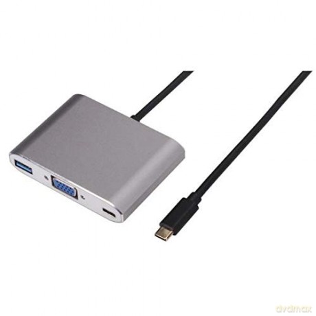 Adat.Usb3.1/Vga Usb3.1a C