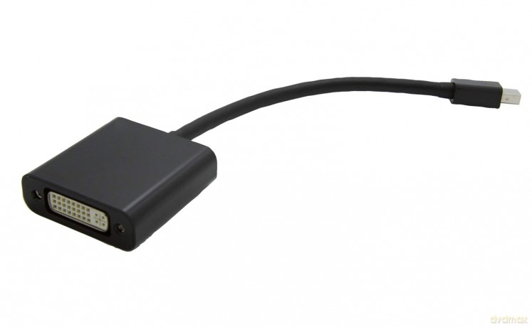 Adatt. Mini Dp/M - Dvi-D 24 1/ F