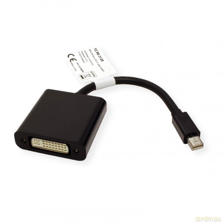 Adatt. Mini Dp/M - Dvi-D 24 1/ F