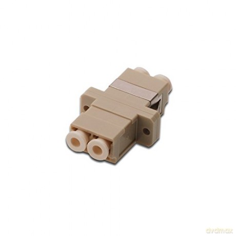 Adatt.Lc Duplex Mm Beige