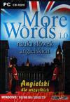 More Words 1.0. Nauka Słówek Angielskich. Pc Cd-Rom. - Praca Zbiorowa [CD]