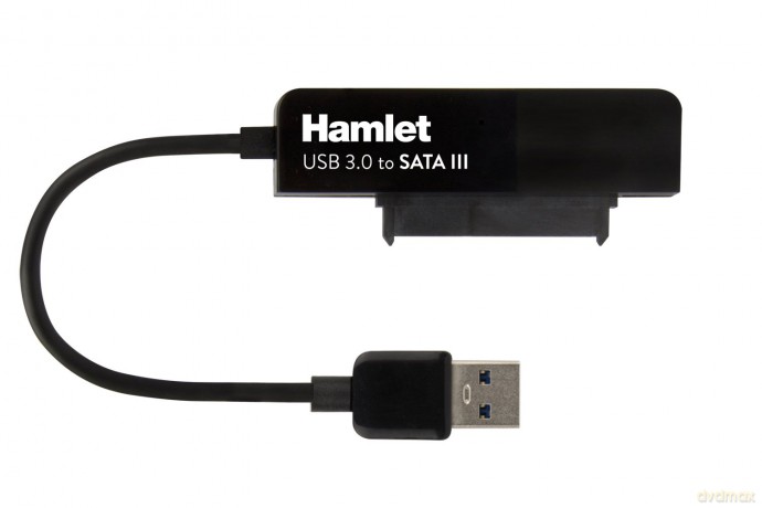Adatt.Sata Usb 3.0 E Box Hdd 2.5