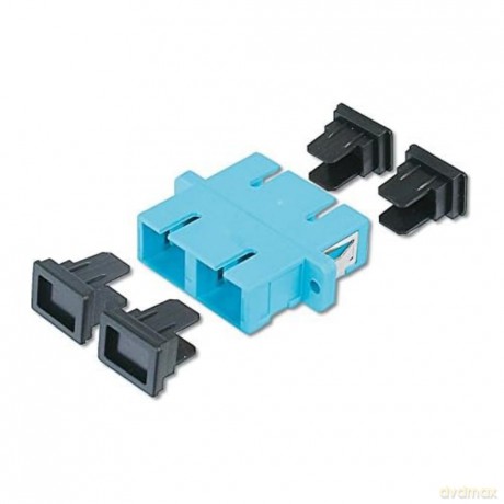 Adatt.Sc Duplex Mm Aqua