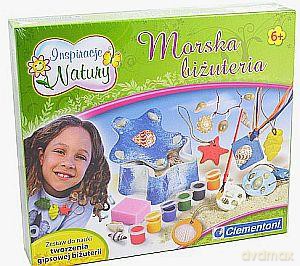 Morska Biżuteria [ZABAWKA]