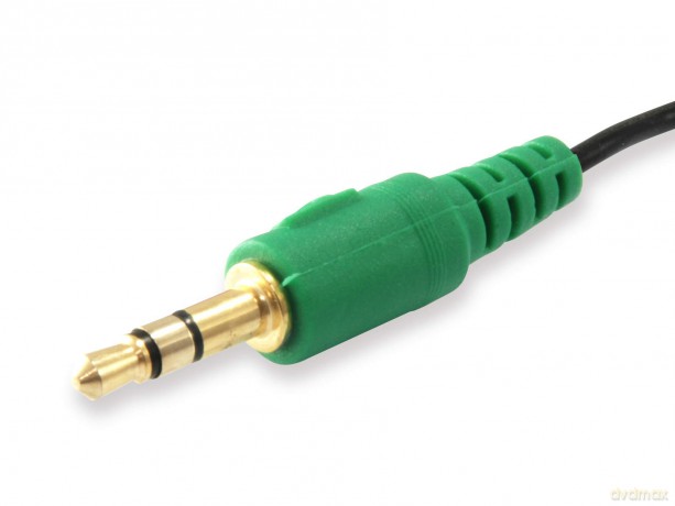 Adattatore Audio Female Vs 2 Male