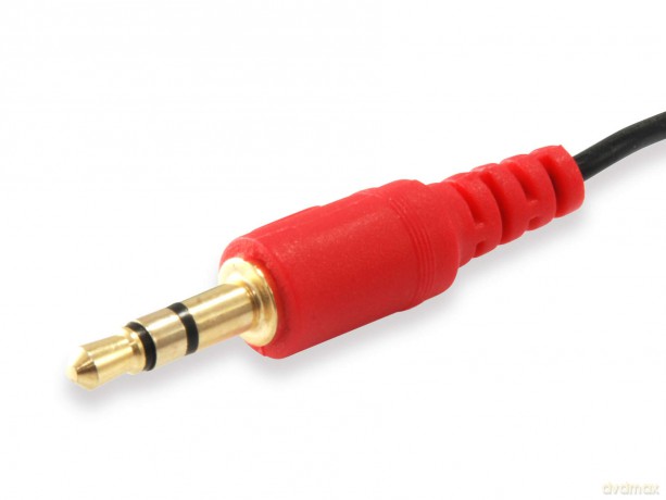 Adattatore Audio Female Vs 2 Male