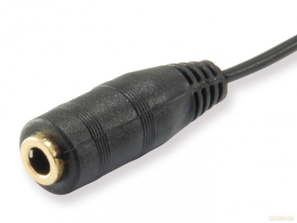 Adattatore Audio Female Vs 2 Male