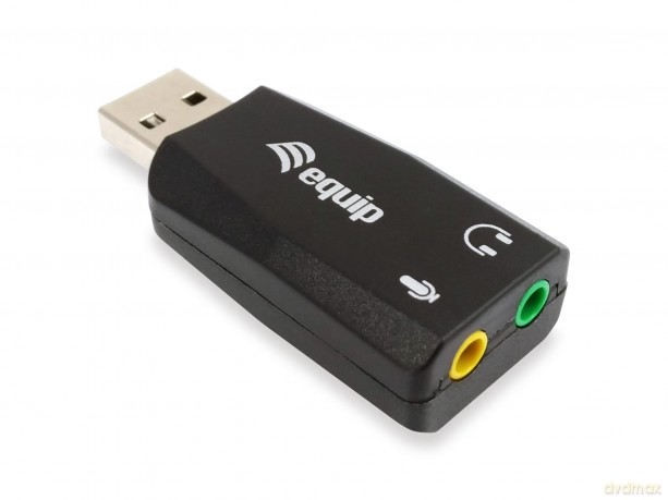 Adattatore Audio Usb Vs Jack 3 5 X2