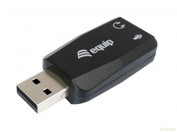 Adattatore Audio Usb Vs Jack 3 5 X2