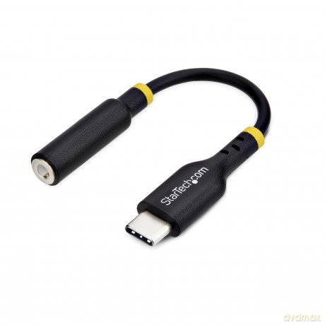 Adattatore Audio Usb-C A 3.5mm