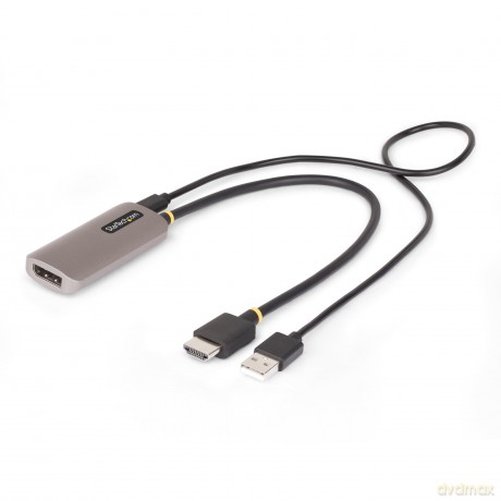 Adattatore Da Hdmi A Dp 4k60hz