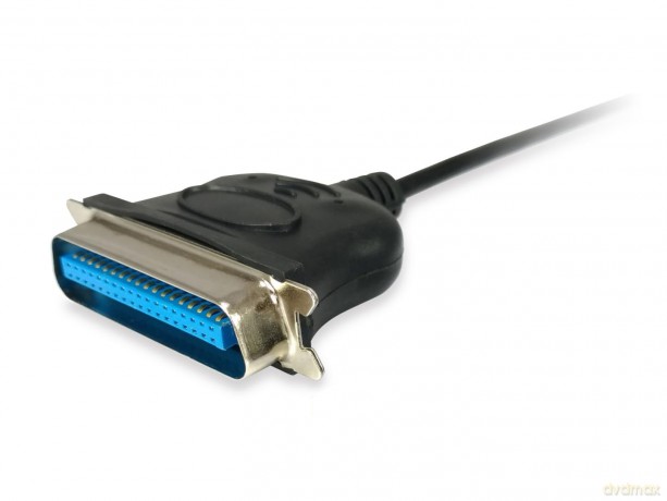 Adattatore Da Usb A Parallela