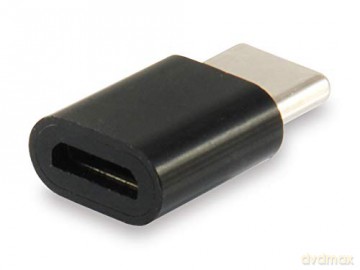Adattatore Da Usb C A Micro Usb