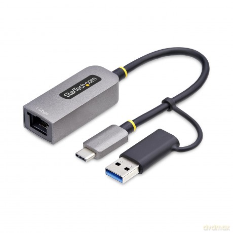 Adattatore Da Usb-C A Ethernet